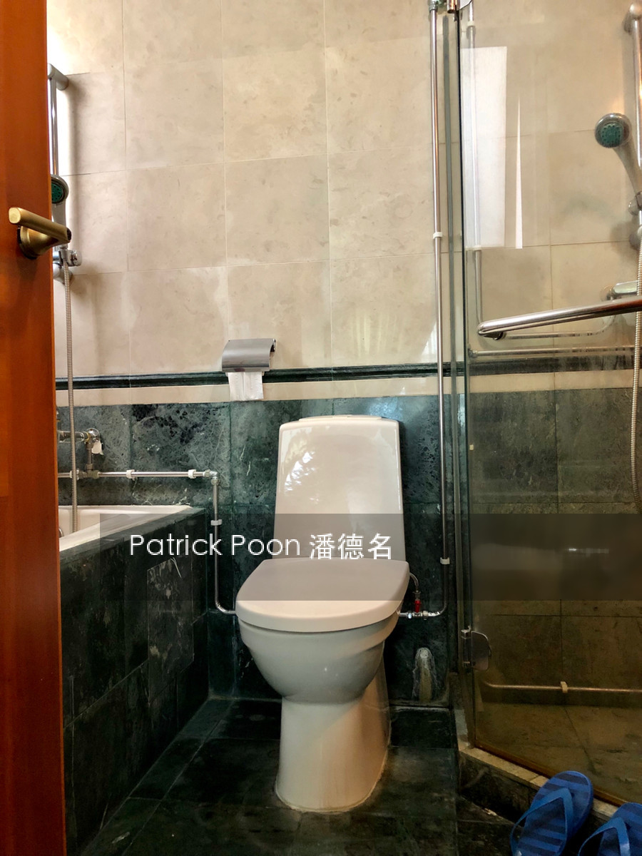 Emerald East (D15), Apartment #200214152